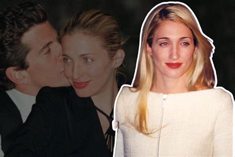 carolyn bessette wikipedia.